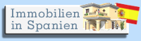 Immobilien in Spanien 
